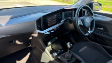 Vauxhall Mokka 1.2 Turbo 100 SE 5dr Petrol Hatchback